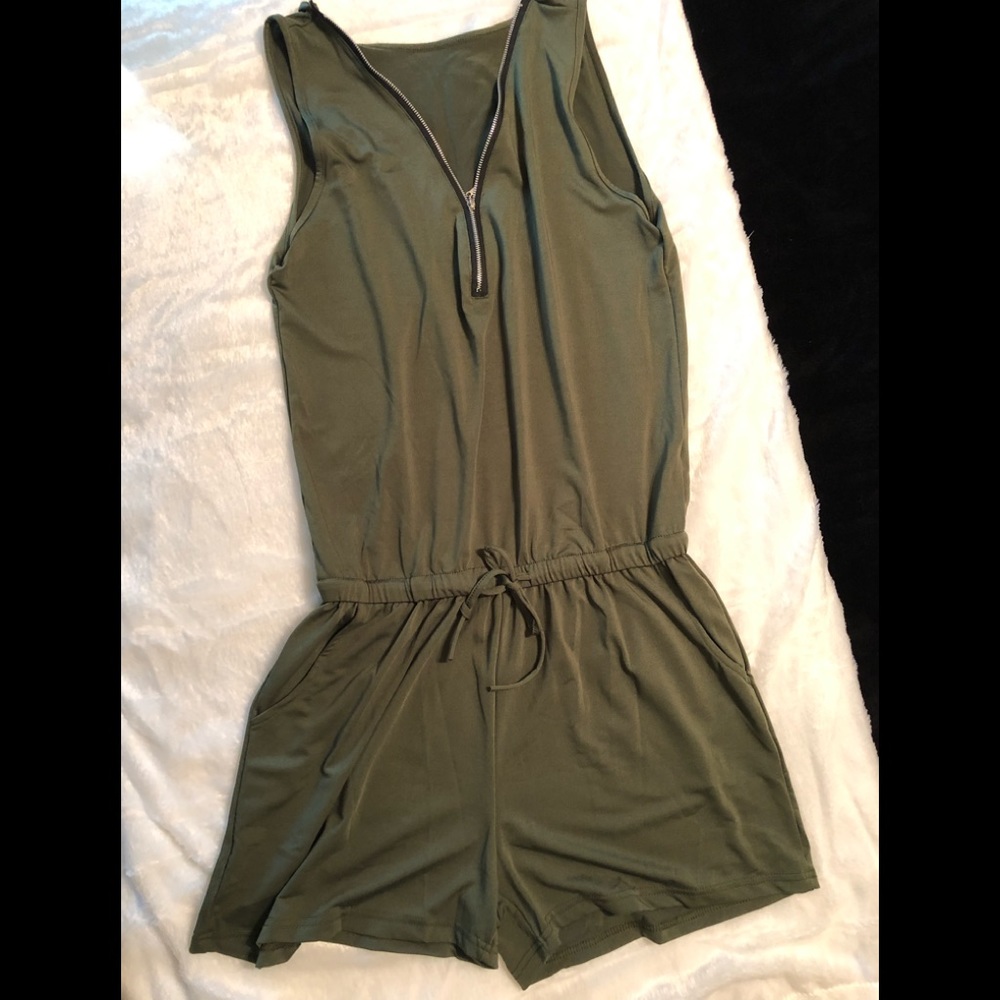 Kimberly.c romper
